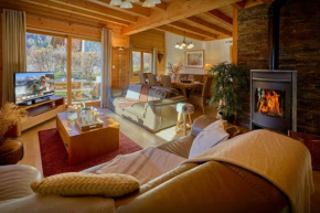 Chalet La Canopée - OVO Network